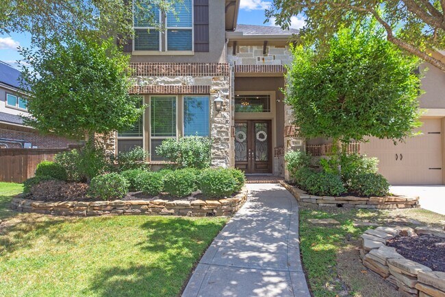 7323 Settlers Way in Katy, TX - Building Photo - Building Photo