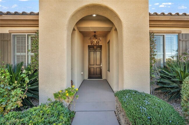 37 Stonemark Dr in Henderson, NV - Building Photo - Building Photo
