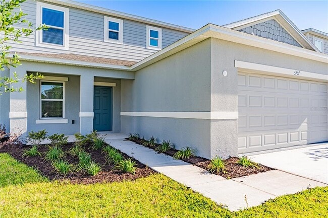 5707 Le Marin Wy in Kissimmee, FL - Building Photo - Building Photo