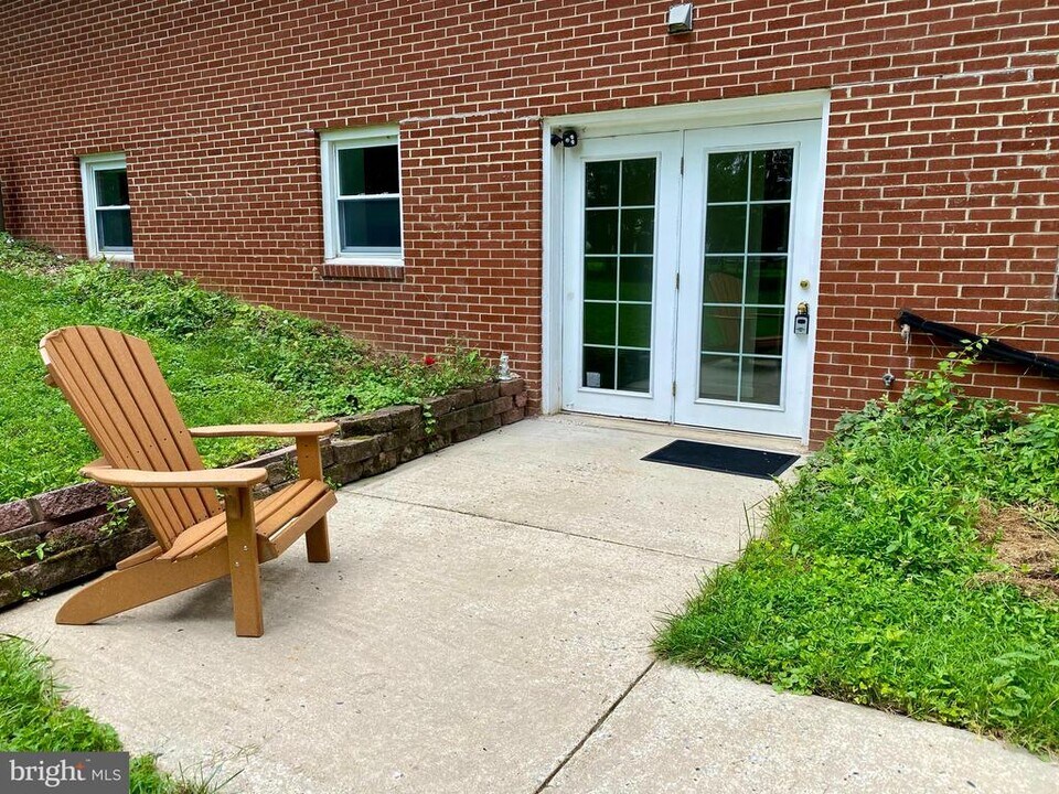 1851 Florence Rd in Mount Airy, MD - Building Photo