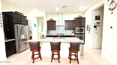 7443 W Spur Dr in Peoria, AZ - Building Photo - Building Photo