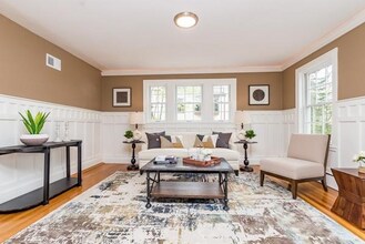 30 Gammons Rd in Waban, MA - Building Photo - Building Photo