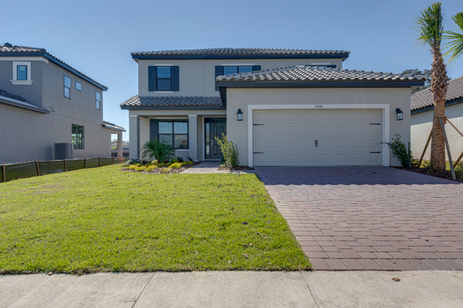 property at 3896 Rose Mallow Dr