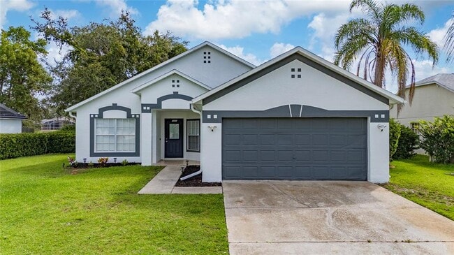 property at 566 Sunridge Woods Blvd
