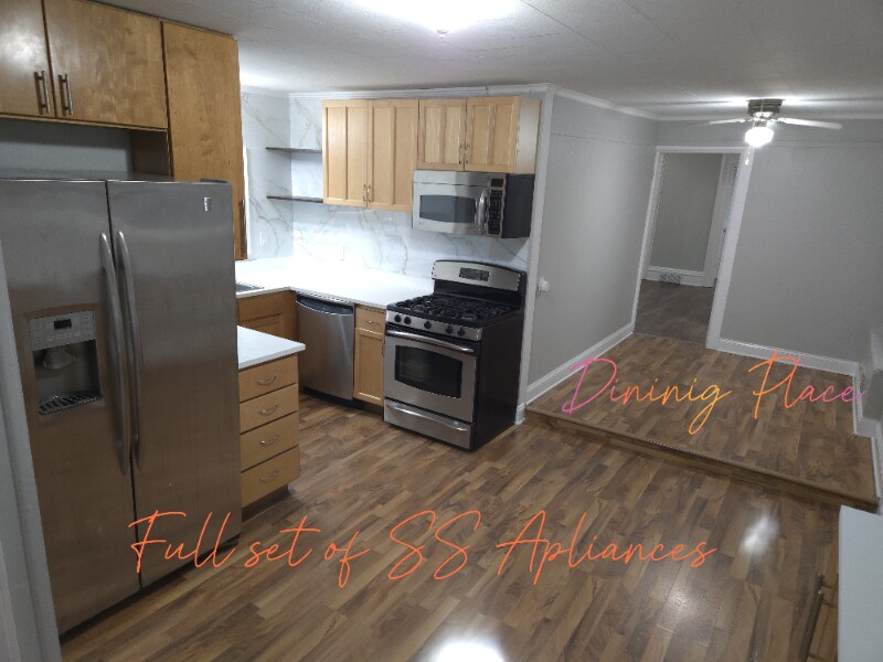10906 North St in Huntley, IL - Building Photo