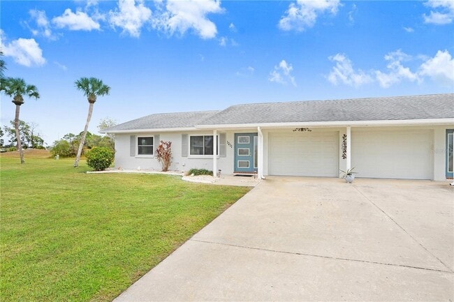 1311 New Bedford Dr in Sun City Center, FL - Building Photo - Building Photo