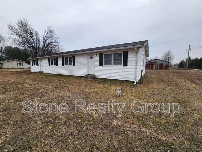 property at 7925 E Lambert Ave