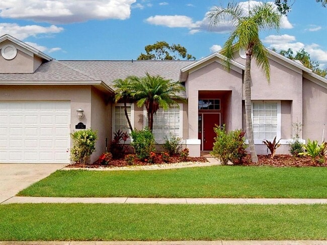 3943 Ocita Dr in Orlando, FL - Building Photo - Building Photo