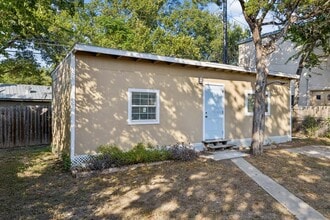 118 Frederick St in Austin, TX - Building Photo - Building Photo