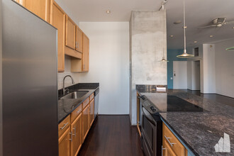 600 S Dearborn St in Chicago, IL - Building Photo - Building Photo