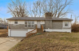 10130 Tullis Ave in Kansas City, MO - Building Photo