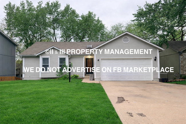 property at 1482 W Prairie Terrace