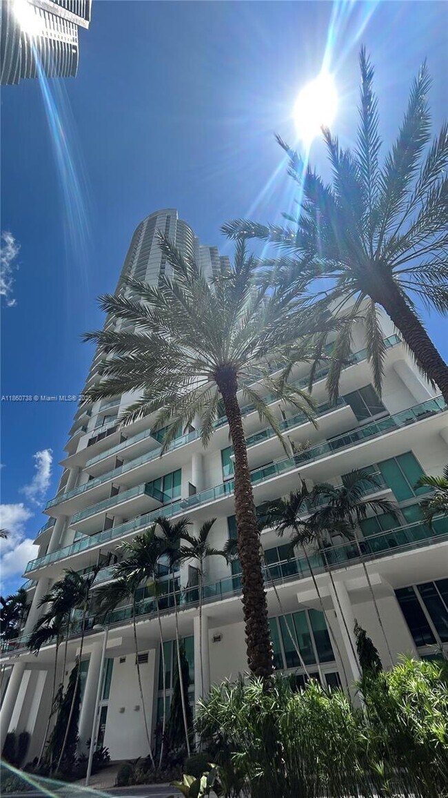property at 90 SW 3rd St