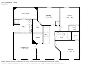 14024 Mallard Lake Rd in Charlotte, NC - Building Photo - Building Photo