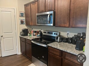 3831 Saddle Hill Way in Douglasville, GA - Building Photo - Building Photo