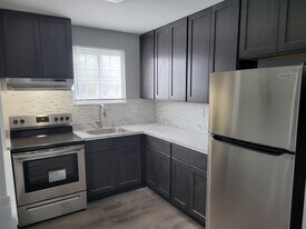 Station Court Apartments in Haddon Heights, NJ - Building Photo