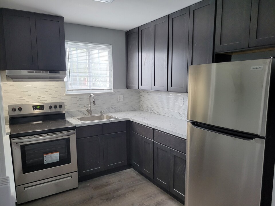 Station Court Apartments in Haddon Heights, NJ - Building Photo