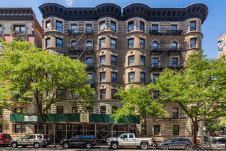 935 West End Ave in New York, NY - Foto de edificio - Building Photo
