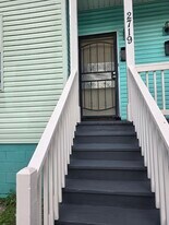 2719 Annette St, Unit 2719 Annette St. in New Orleans, LA - Building Photo