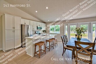 143 Hartford St in Hawthorne, FL - Building Photo - Building Photo