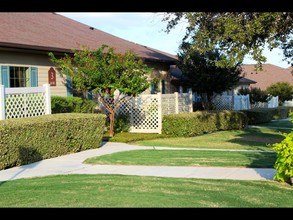 The Cliffs on Whitby in San Antonio, TX - Foto de edificio - Building Photo