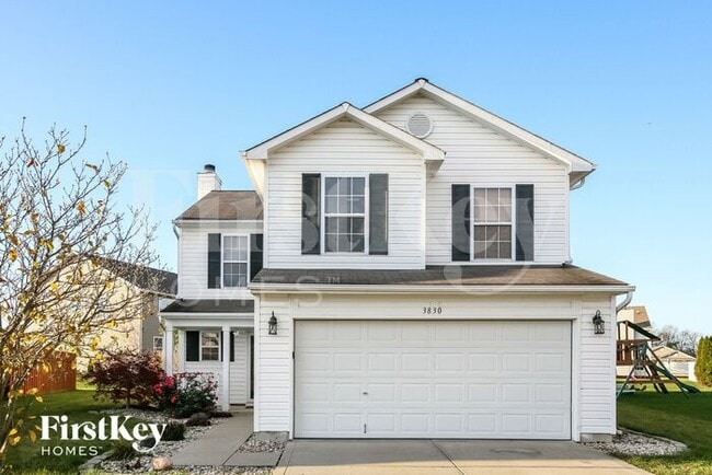 property at 3830 LimeLight Ln