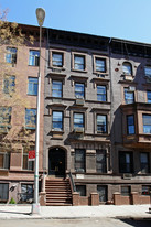 115 W 82nd St Apartments