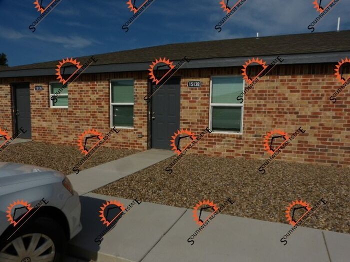 1513 W Llano Estacado Blvd in Clovis, NM - Building Photo