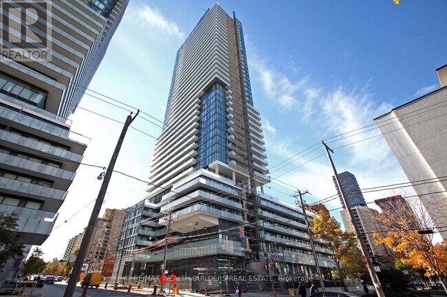 property at 161-161 Roehampton Ave