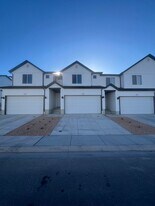 532 S Rockwell Ln in Cedar City, UT - Building Photo