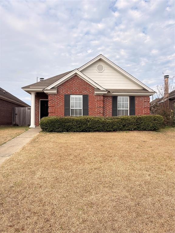 property at 1549 Hallwood Ln