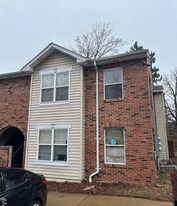 5989 Julian Ave in St. Louis, MO - Building Photo