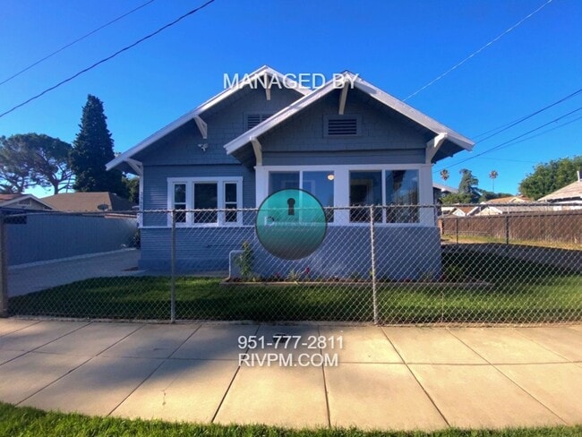 3942 Houghton Ave in Riverside, CA - Building Photo - Building Photo