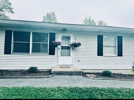 1950 Weaver St, Unit 1950 in State College, PA - Building Photo