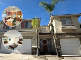 8431 Newburgh St in Riverside, CA - Building Photo