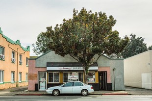 1181 A St in Hayward, CA - Building Photo - Building Photo