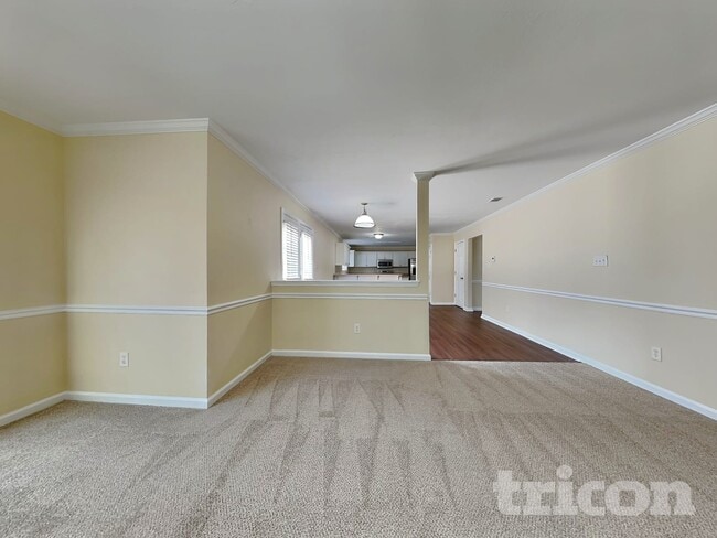 6118 Independence Way in Grovetown, GA - Building Photo - Building Photo