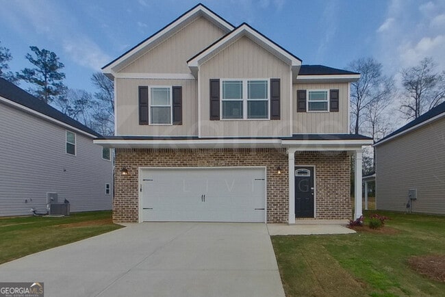 property at 170 Allentown Wy