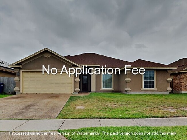 property at 3630 Garnet Ct