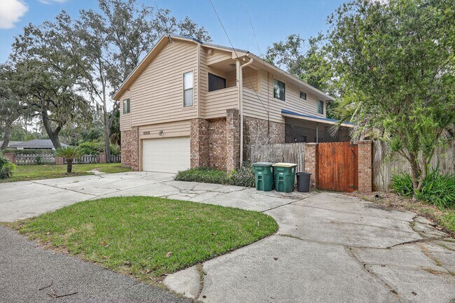 2919 Sandy Branch Ln in Jacksonville, FL - Building Photo - Building Photo