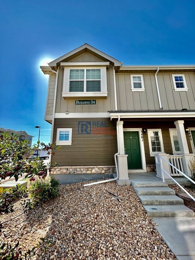 property at 14700 E 104th Ave