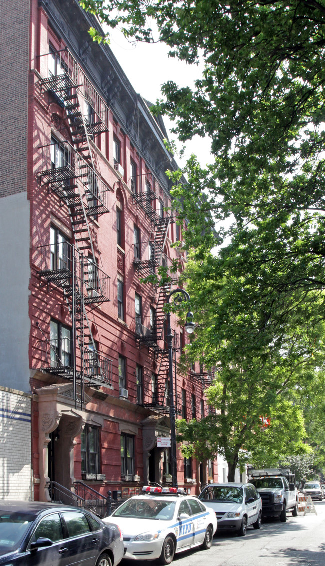 103 Charles St in New York, NY - Foto de edificio - Building Photo