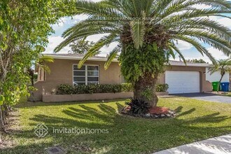11860 NW 29th Pl in Sunrise, FL - Building Photo - Building Photo