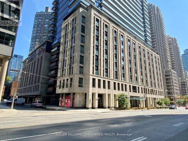 31 Phipps St in Toronto, ON - Building Photo - Building Photo