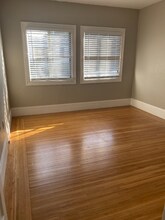 3801 Rhoda Ave in Oakland, CA - Building Photo - Building Photo