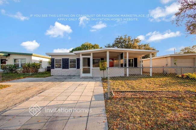 3980 67th Ave N in Pinellas Park, FL - Building Photo - Building Photo