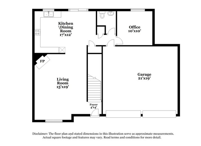 1604 Hayden Mill Way in Lawrenceville, GA - Building Photo - Building Photo