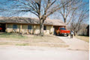 305-307 Rita Dr in Garland, TX - Building Photo - Building Photo