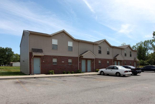 Northwood Apartments II in Mount Gilead, OH - Building Photo - Building Photo