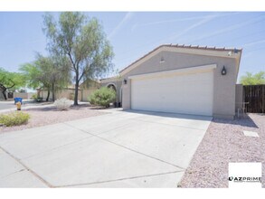 3715 W Darrow St in Phoenix, AZ - Building Photo - Building Photo